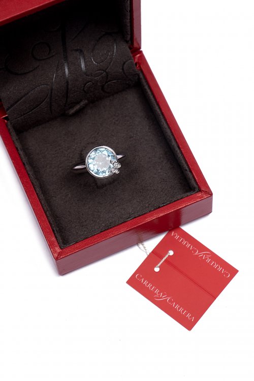 Кольцо 08.08.2024 Newlife.moda