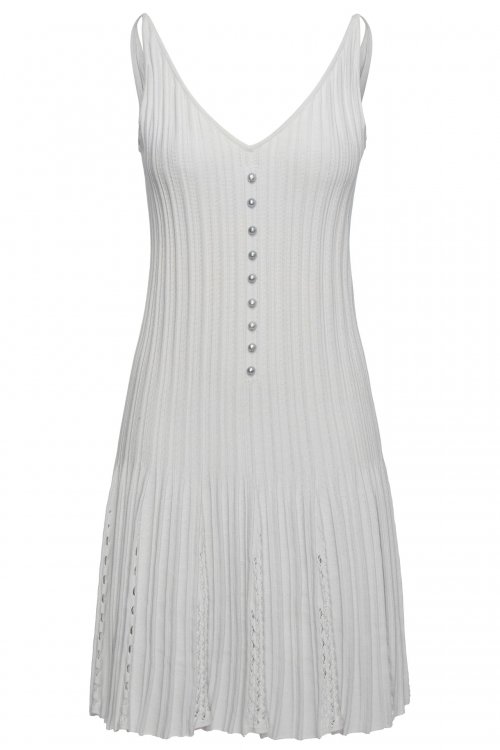 Костюм с платьем 08.08.2024 Newlife.moda