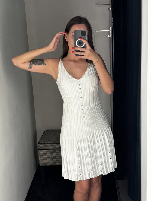 Костюм с платьем 08.08.2024 Newlife.moda