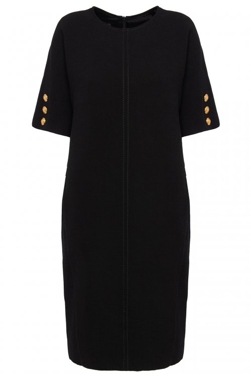 Повседневное платье 07.08.2024 Newlife.moda