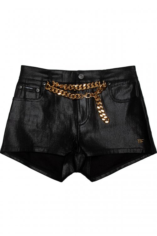 Повседневные шорты 11.08.2024 Newlife.moda