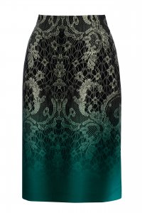 Костюм с юбкой 12.08.2024 Newlife.moda