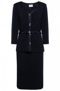 Костюм с юбкой 15.08.2024 Newlife.moda