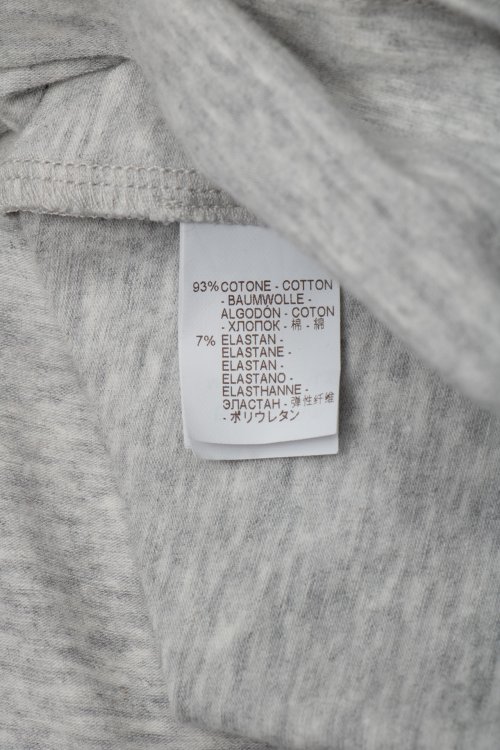 Футболка с длинным рукавом 15.08.2024 Newlife.moda