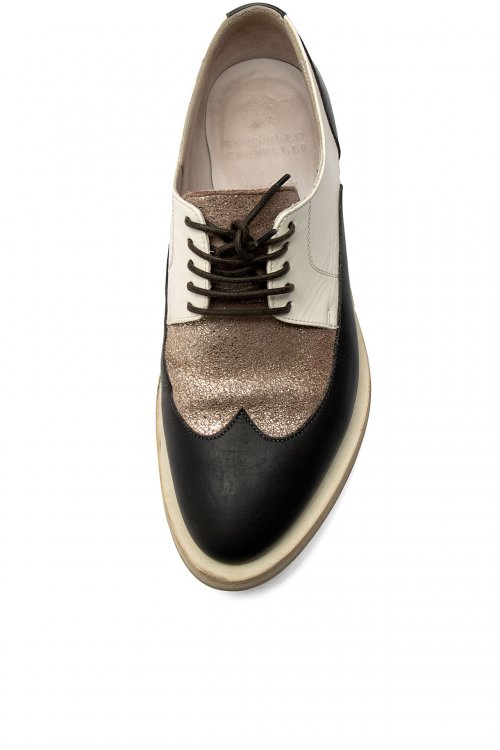 Ботинки 16.08.2024 Newlife.moda