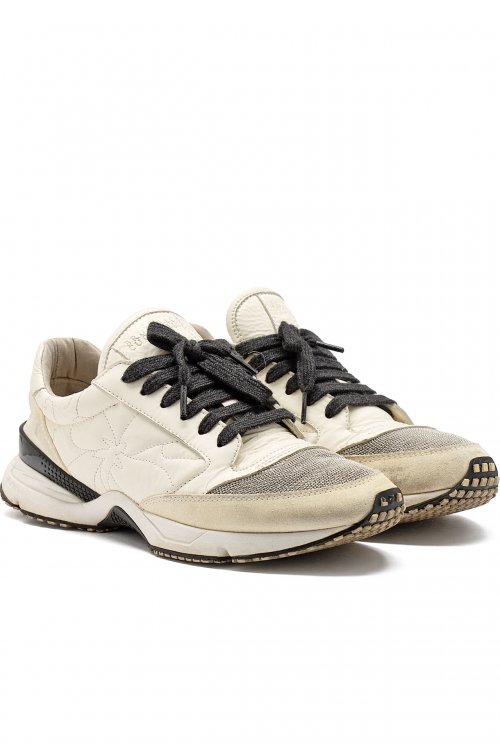 Кроссовки 16.08.2024 Newlife.moda