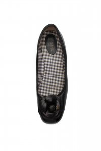 Туфли на плоской подошве 13.08.2024 Newlife.moda