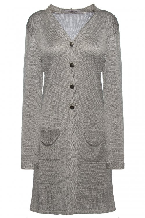 Кардиган 15.08.2024 Newlife.moda