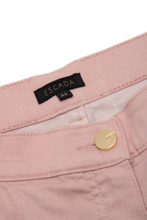 Зауженные джинсы 15.08.2024 Newlife.moda