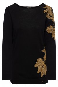 Джемпер 15.08.2024 Newlife.moda