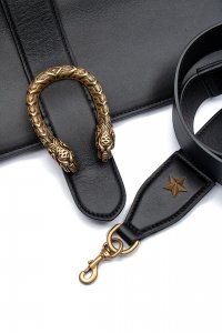 Кожаная сумка 15.08.2024 Newlife.moda