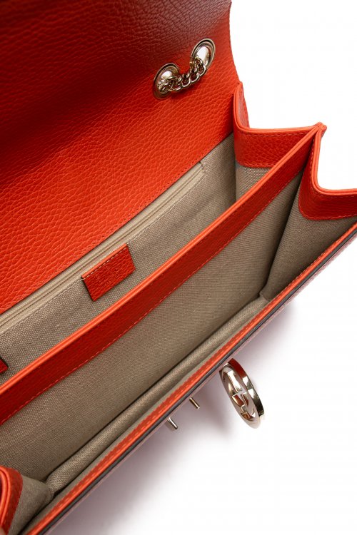 Кожаная сумка 15.08.2024 Newlife.moda