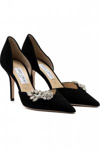 Туфли на каблуке 15.08.2024 Newlife.moda