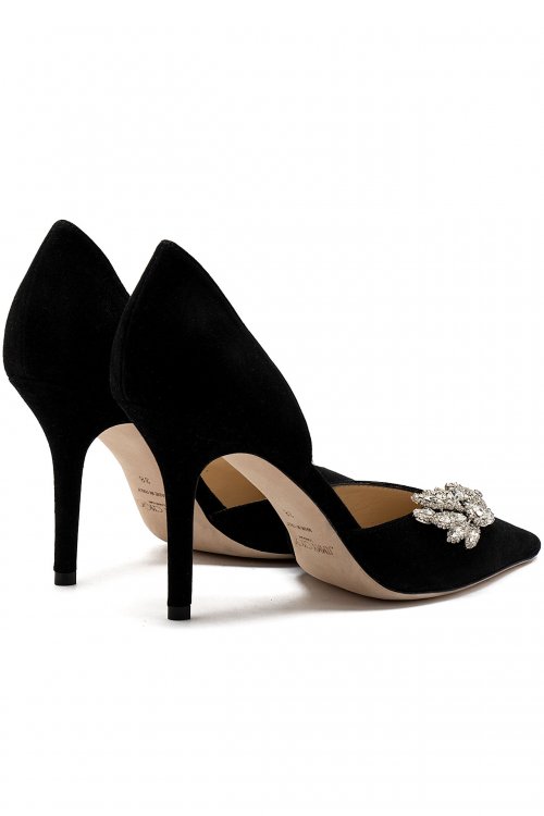 Туфли на каблуке 15.08.2024 Newlife.moda