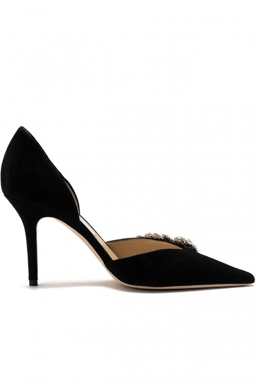 Туфли на каблуке 15.08.2024 Newlife.moda