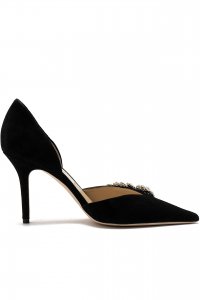 Туфли на каблуке 15.08.2024 Newlife.moda