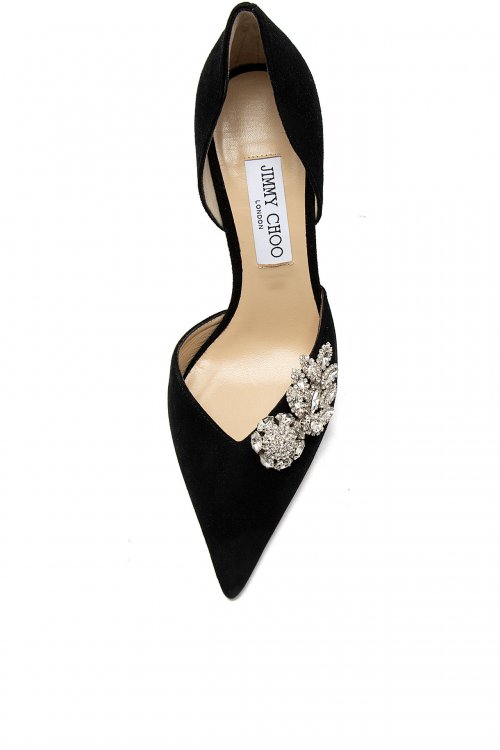 Туфли на каблуке 15.08.2024 Newlife.moda