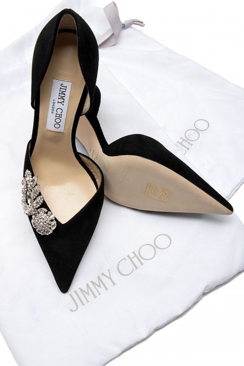 Туфли на каблуке 15.08.2024 Newlife.moda