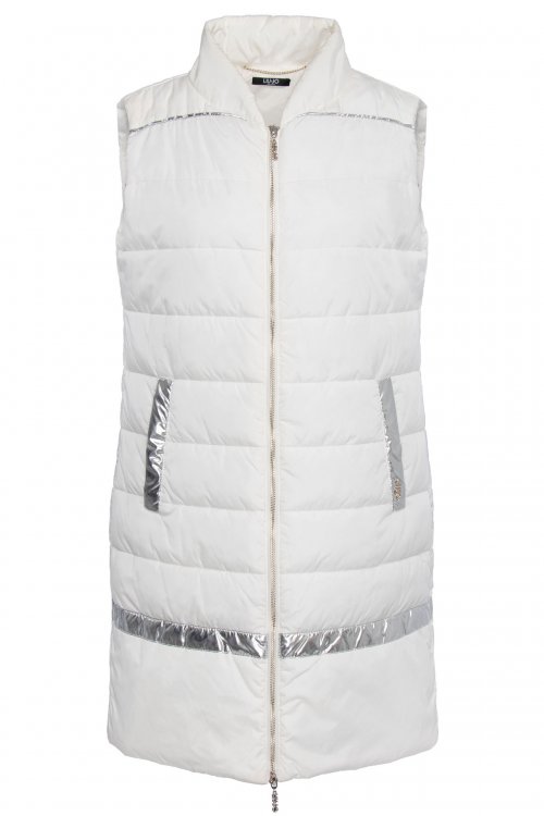 Жилет 14.08.2024 Newlife.moda