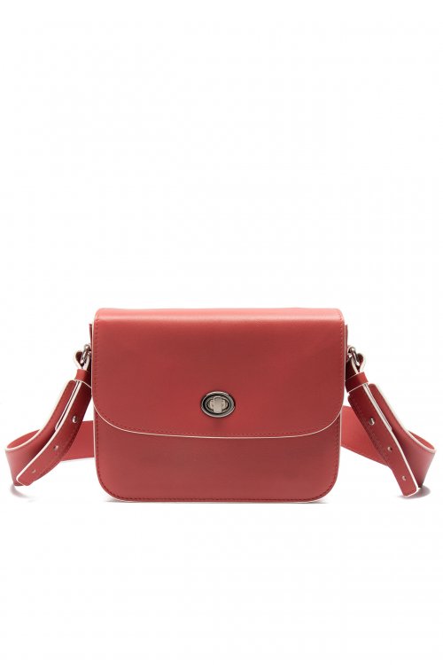 Кожаная сумка 15.08.2024 Newlife.moda