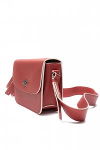 Кожаная сумка 15.08.2024 Newlife.moda