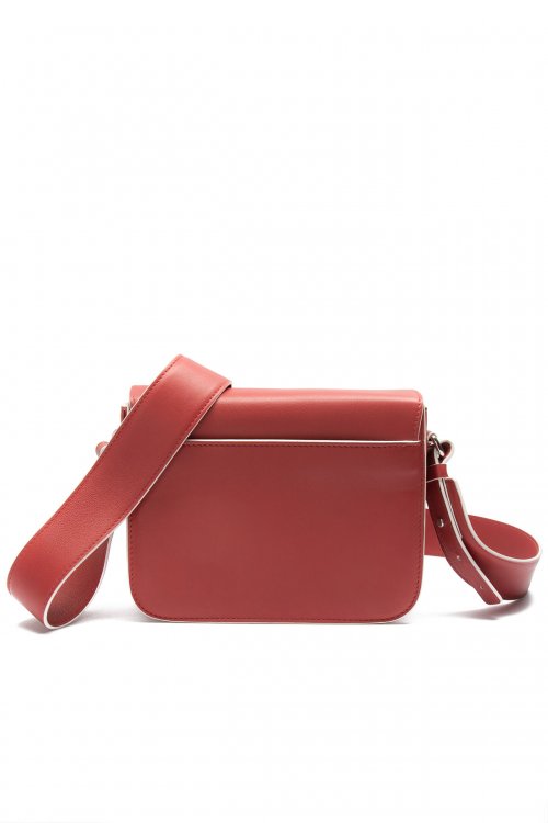 Кожаная сумка 15.08.2024 Newlife.moda