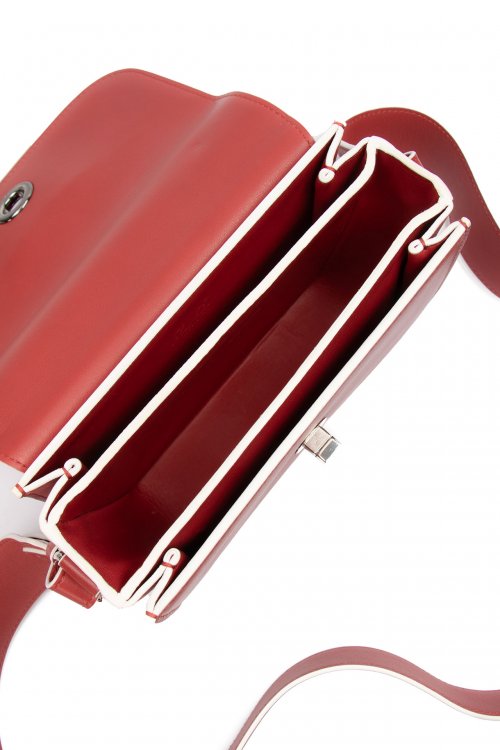 Кожаная сумка 15.08.2024 Newlife.moda