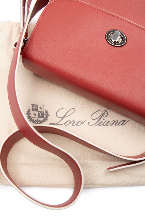 Кожаная сумка 15.08.2024 Newlife.moda