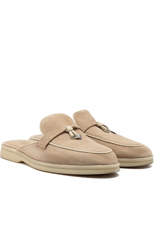 Сабо на плоской подошве 16.08.2024 Newlife.moda