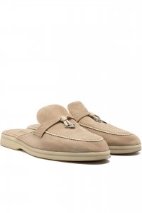 Сабо на плоской подошве 16.08.2024 Newlife.moda