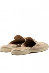 Сабо на плоской подошве 16.08.2024 Newlife.moda