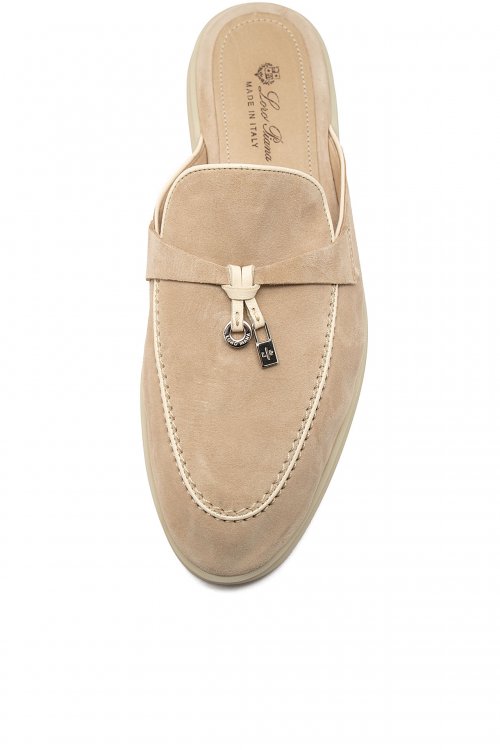 Сабо на плоской подошве 16.08.2024 Newlife.moda