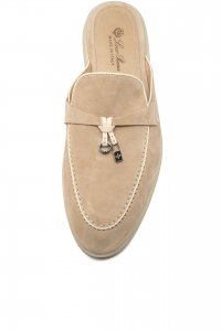 Сабо на плоской подошве 16.08.2024 Newlife.moda