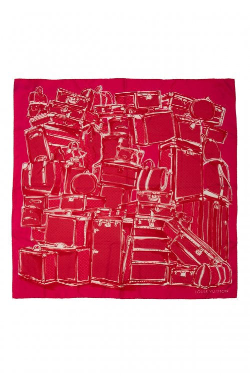 Платок 13.08.2024 Newlife.moda