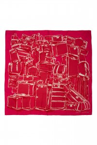 Платок 13.08.2024 Newlife.moda