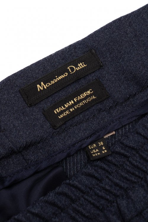 Повседневные брюки 15.08.2024 Newlife.moda