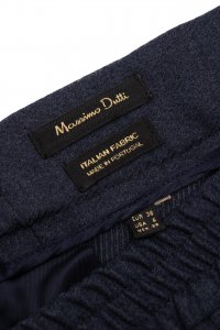 Повседневные брюки 15.08.2024 Newlife.moda