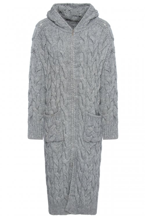 Кардиган-пальто 14.08.2024 Newlife.moda