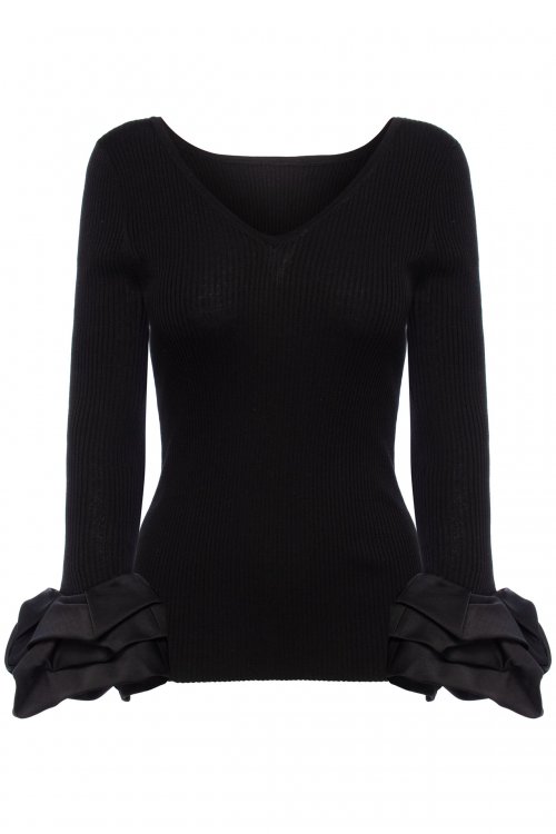 Джемпер 15.08.2024 Newlife.moda