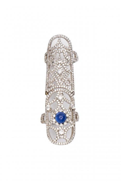 Кольцо 13.08.2024 Newlife.moda