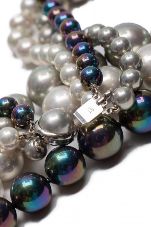 Ожерелье 15.08.2024 Newlife.moda