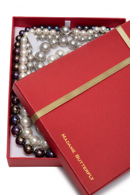 Ожерелье 15.08.2024 Newlife.moda