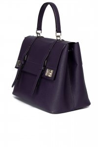 Кожаная сумка 15.08.2024 Newlife.moda