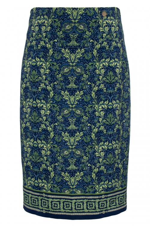 Юбка миди 14.08.2024 Newlife.moda