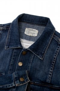 Джинсовая куртка 17.08.2024 Newlife.moda