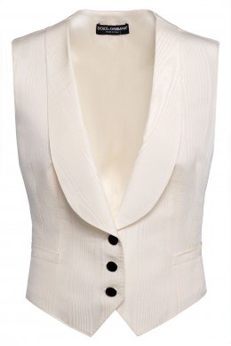 Жилет 17.08.2024 Newlife.moda