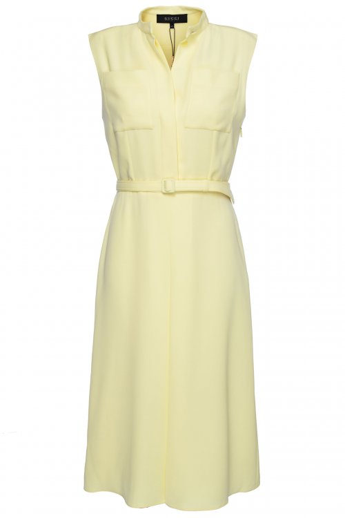 Повседневное платье 19.08.2024 Newlife.moda