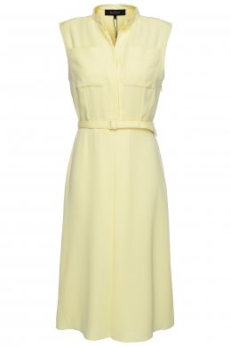 Повседневное платье 19.08.2024 Newlife.moda