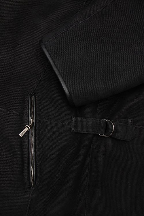 Дубленка короткая 20.08.2024 Newlife.moda