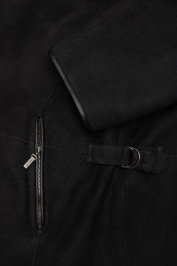 Дубленка короткая 20.08.2024 Newlife.moda